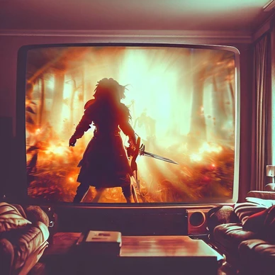 空人电影/另类结局 - Fa1 2020