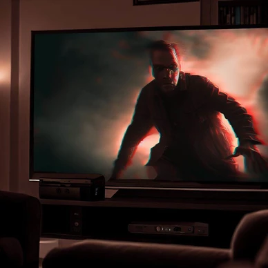 揭开秘密,母爱陷入黑暗 - Th1 2020